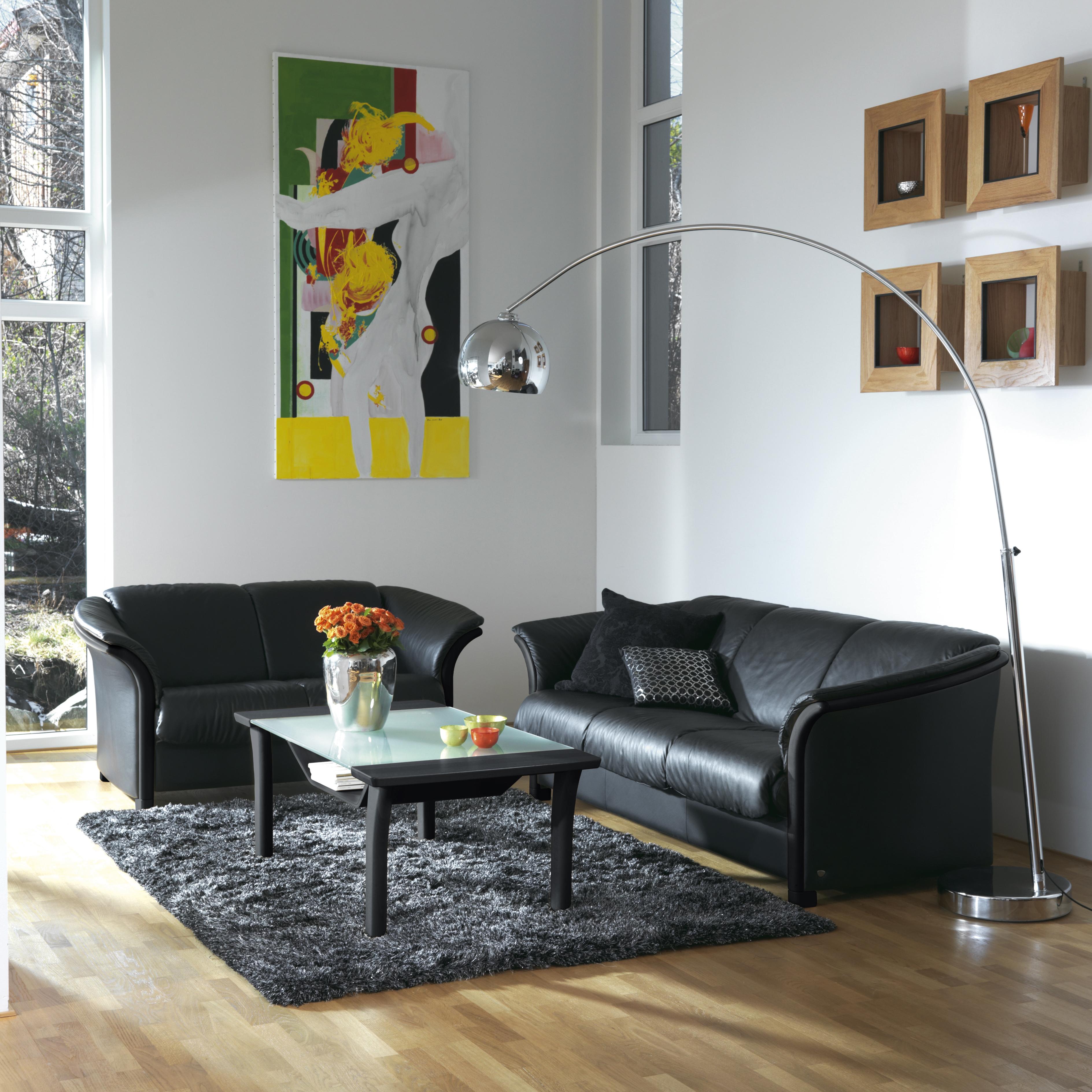 Stressless manhattan loveseat sale